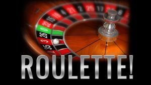Tìm hiểu về game cá cược Roulette