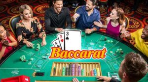 Baccarat là gì?