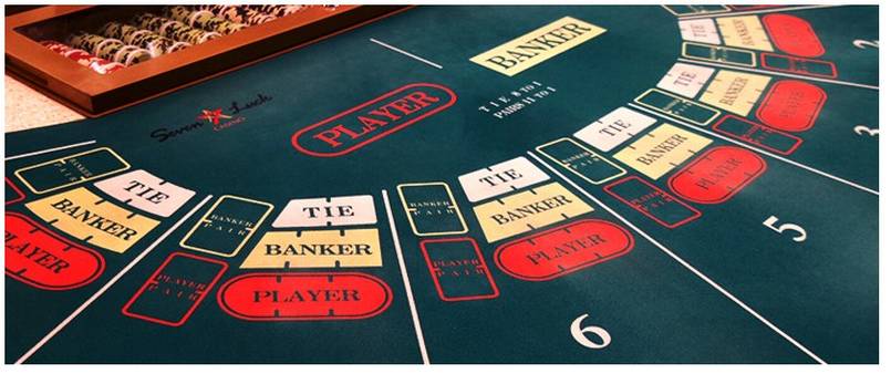 Thuật ngữ thắng - thua trong game bài Baccarat